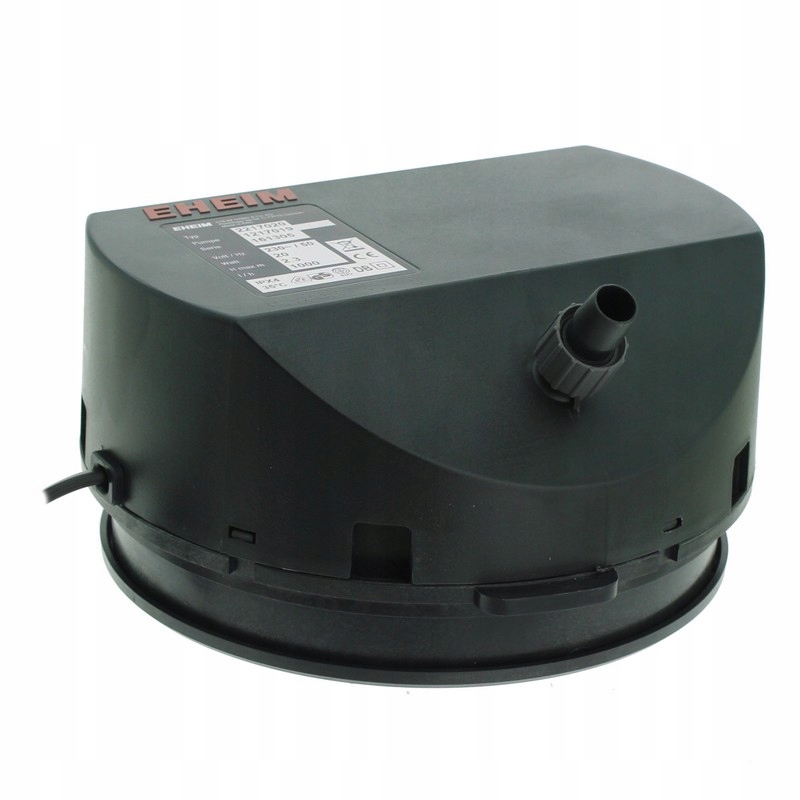 Levně Eheim hlavice pro filtr Classic 2217 (1217019)