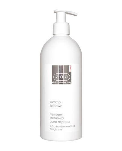 

Ziaja Med Kuracja Lipidowa Fizjoderm 400 ml
