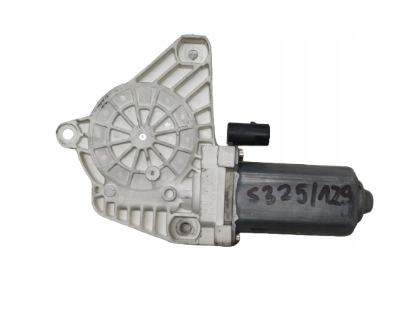 MERCEDES W169 04- SILNICZEK PODNSZENIA SZYBY LEWY PRZÓD 2PIN A1698201542