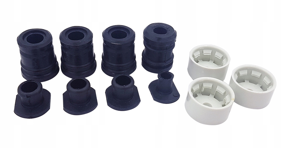 ZESTAW AMORTYZATORÓW STIHL 021 023 025 210 230 Zasilanie spalinowe