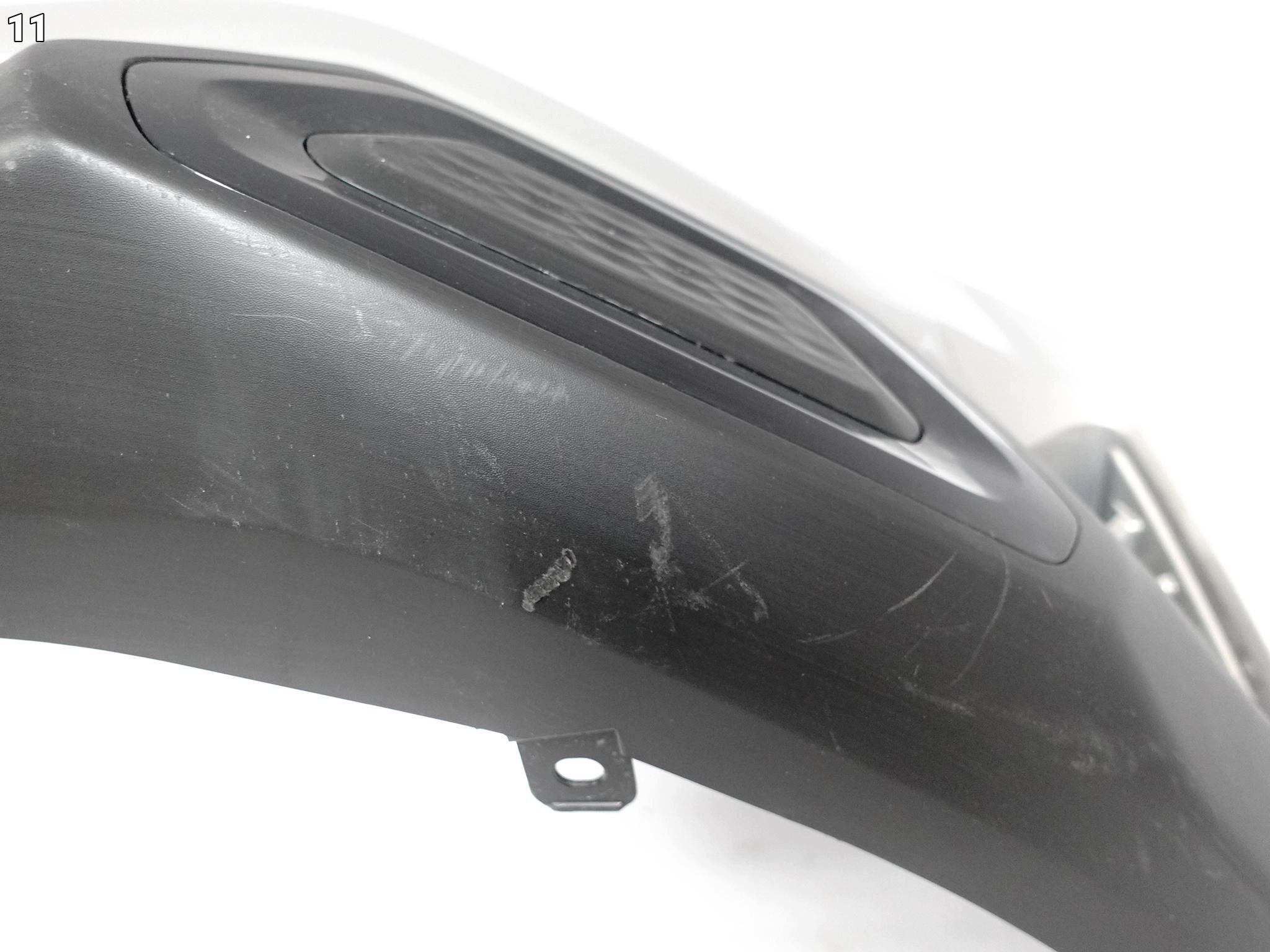 SUBARU FORESTER VI 6 SL 25- bumper BUMPER SPOILER front (washers)