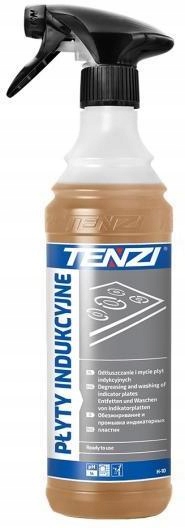 

Tenzi Płyty Indukcyjne Mycie Odtłuszczanie 600ML