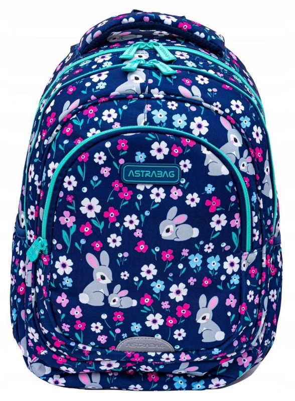 Plecak Astrabag Baby Bunny AB300