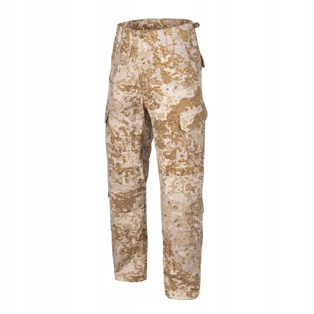 

Spodnie Helikon Cpu NyCo PenCott SandStorm L/Reg
