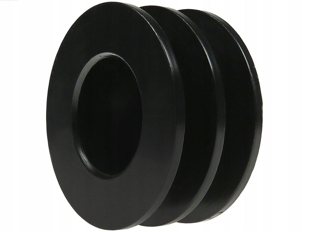 AP6036S AS-PL KOŁO PASOWE ALTERNATORA Producent części AS-PL