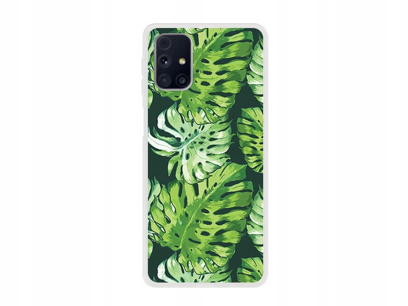 

Etui do Samsung Galaxy M31s - Fantastic Case