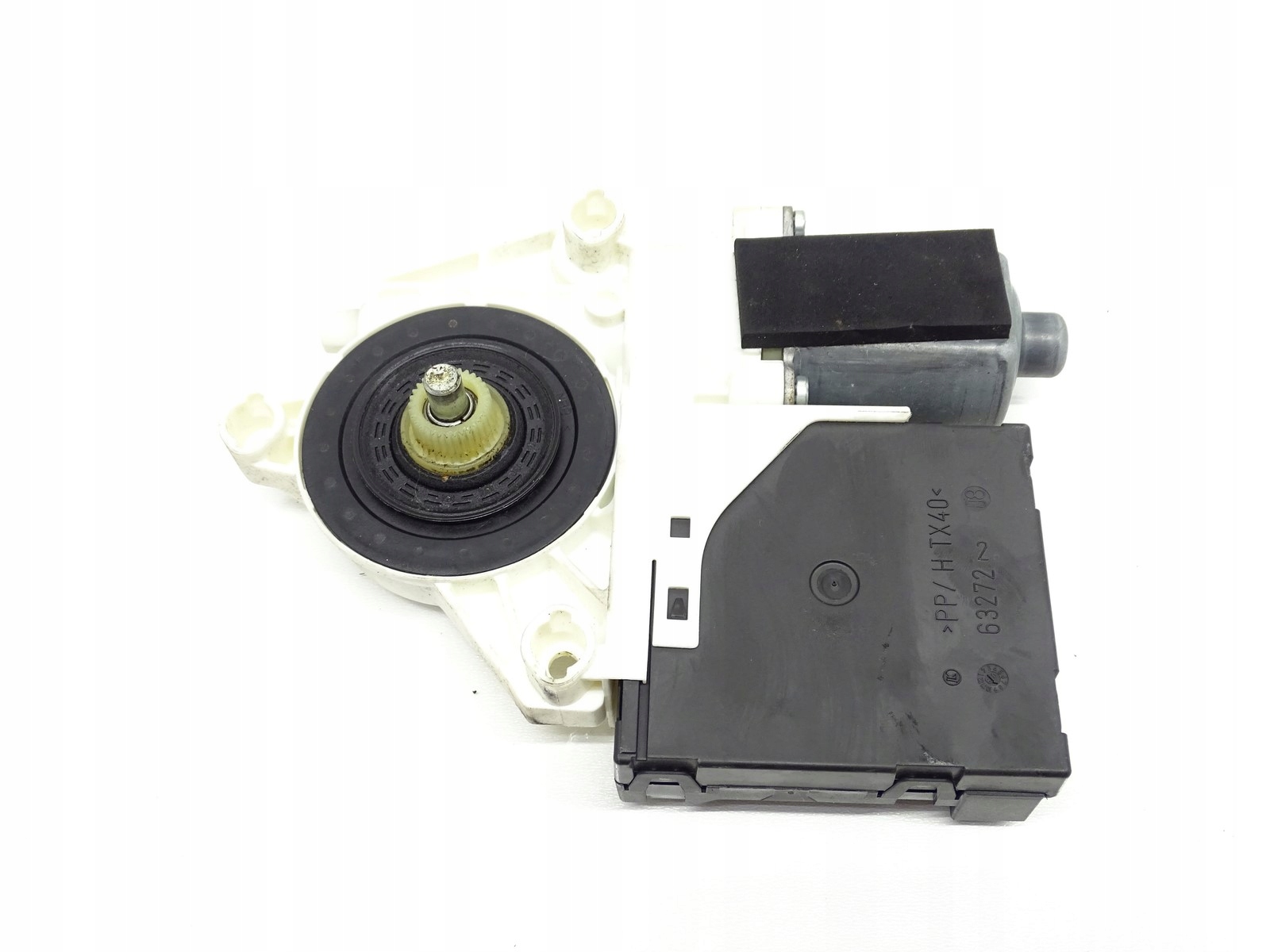 mini motor windows left front front AUDI TT 8J 8J7959801E