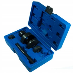 ЗНІМАЧ МЕТАЛІКО-ГУМОВИХ ВТУЛОК FORD MONDEO 2000