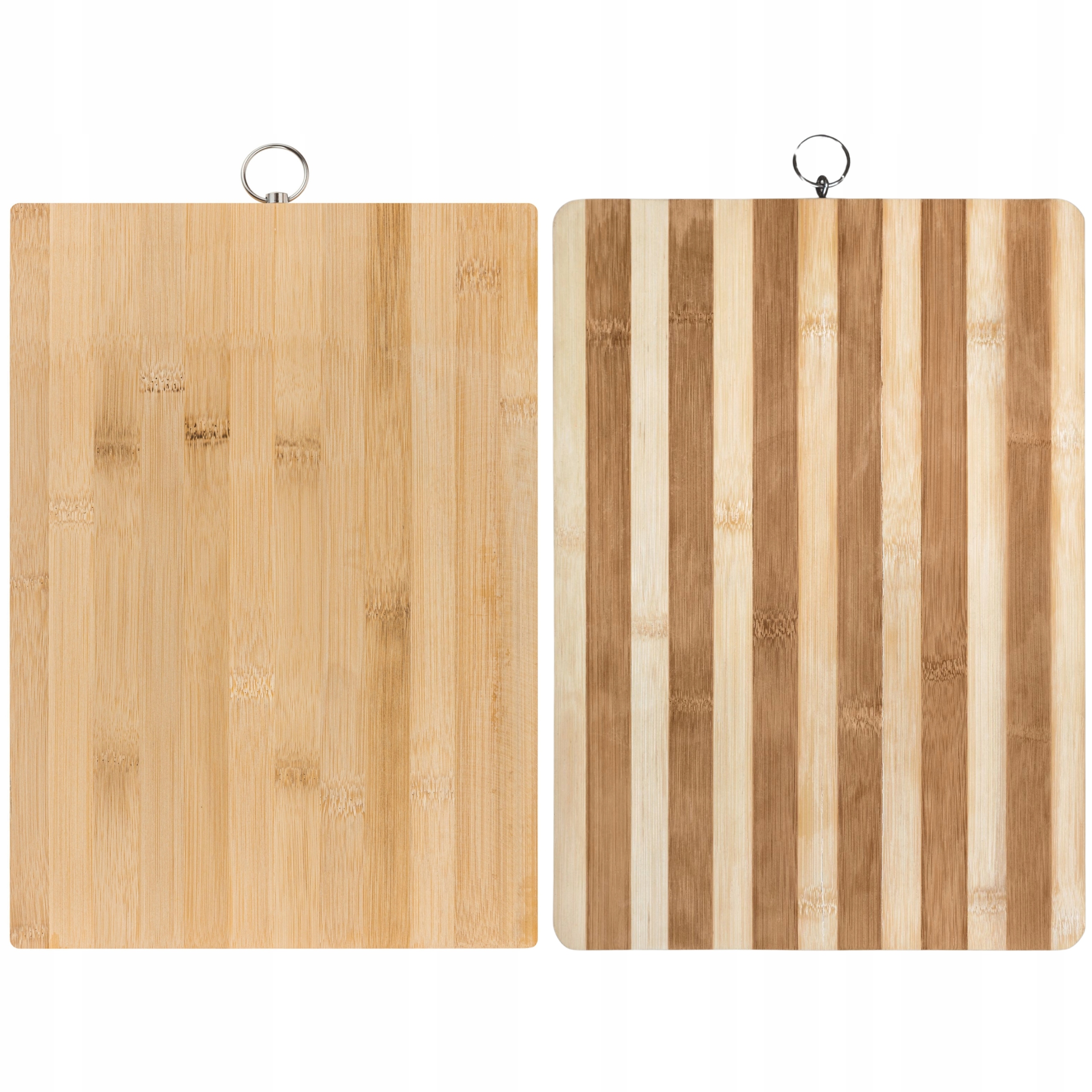 DREWNIANA DESKA DO KROJENIA DUŻA KUCHENNA 34x24 cm Szerokość produktu 24 cm