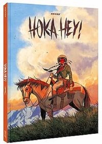 

Hoka Hey! Neyef