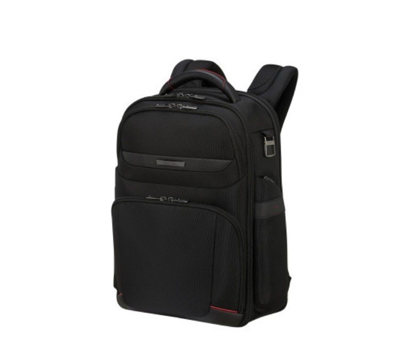 Samsonite Pro-dlx 6 Underseater Backpack 15.6" Black 151779-1041