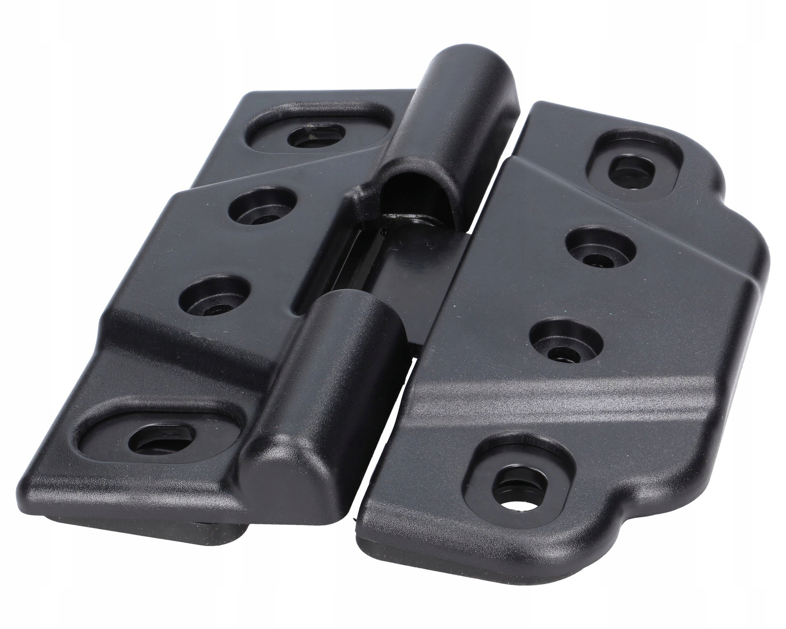 závěs kabiny traktoru bagru nakladače 150x125mm