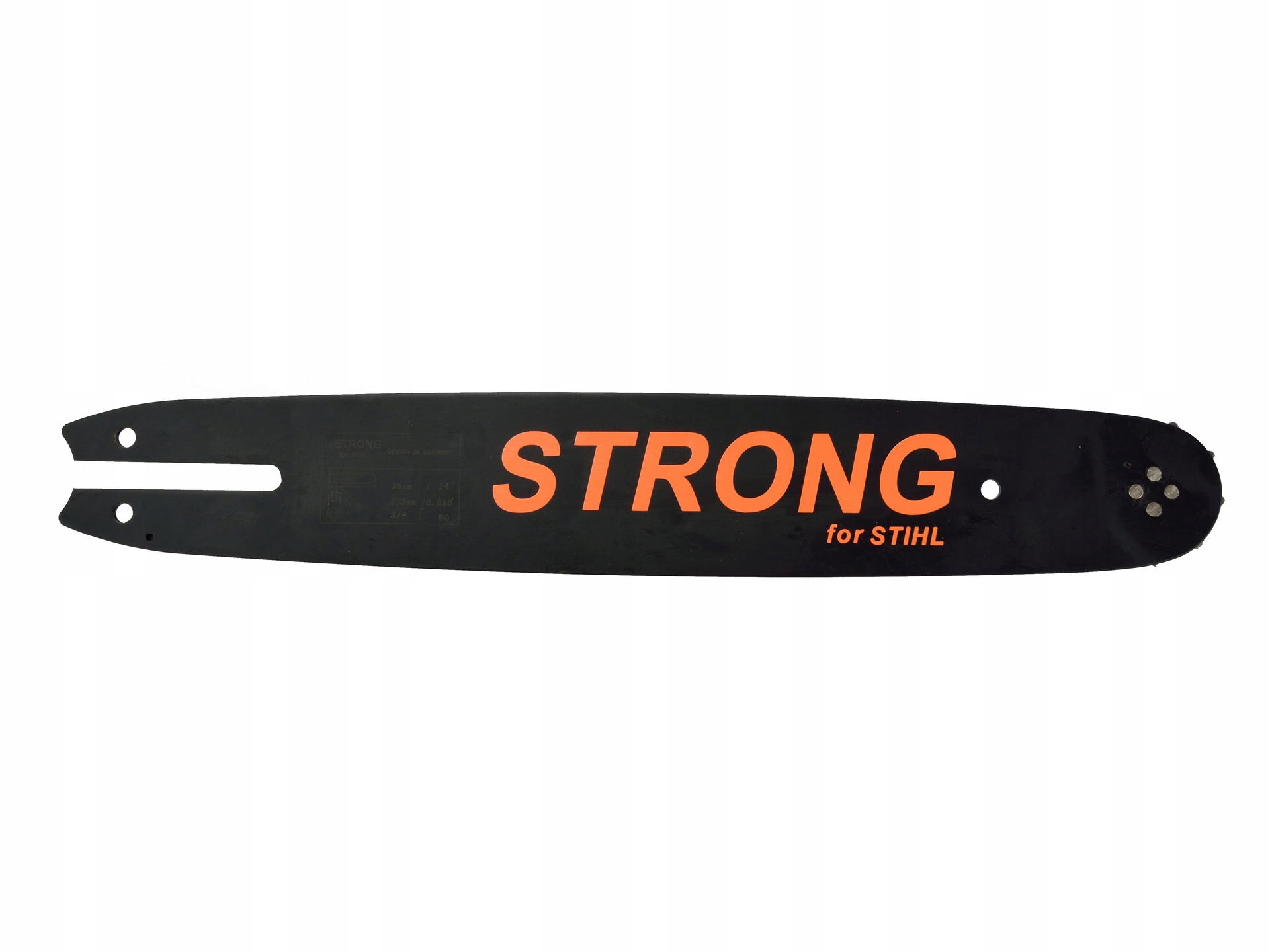 

Prowadnica do piły Stihl 14" 3/8 050 50