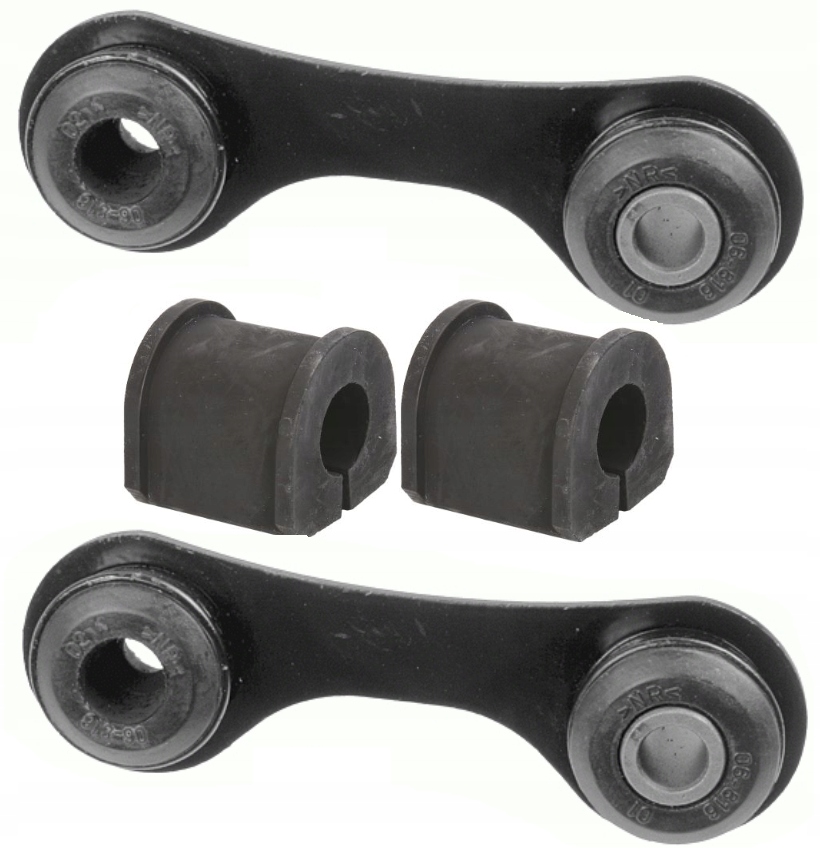 

Vectra C Signum Łączniki I Gumy Stabilizatora Tył