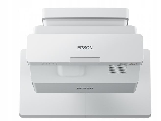 Projektor LCD Epson EB-720 3LCD biały (V11HA01040)