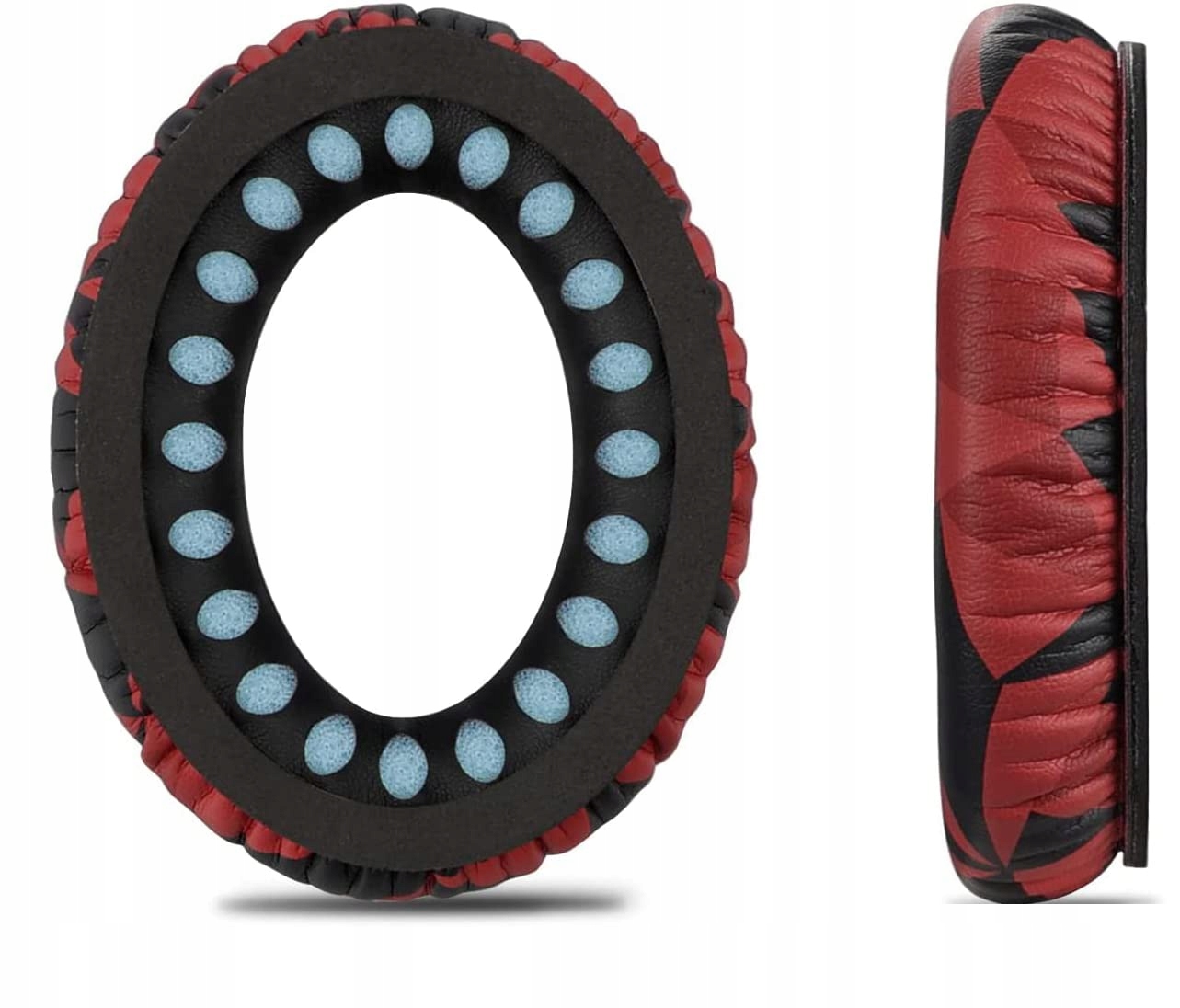 NAUSZNIKI GĄBKI DO BOSE QC35 QC35 II PADY JAKOŚĆ EAN (GTIN) 5904151536232