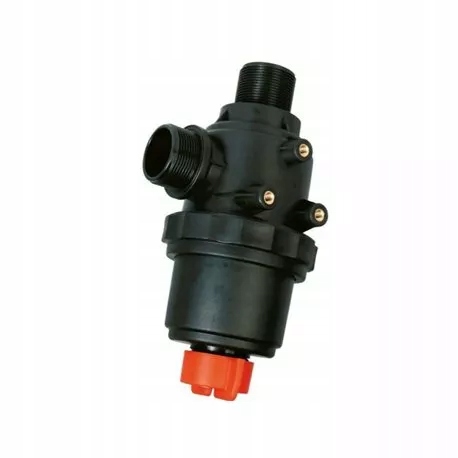 Sací filtr 1 1/2" 150 l/min 50 mesh