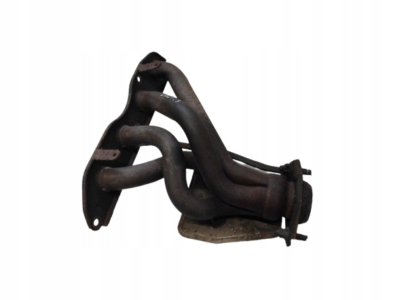 MITSUBISHI COLT VI Z30 LIFT 08- 1.3 KOLEKTOR WYDECHOWY