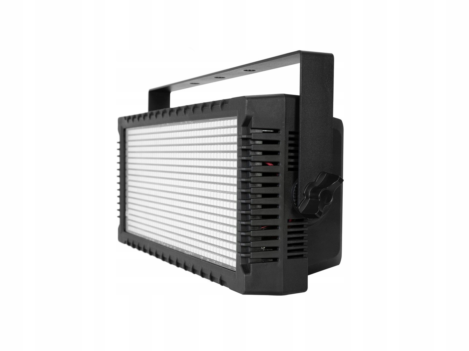 Stroboskop Eurolite LED Strobe SMD PRO 864 DMX RGB Informacje o bezpieczeństwie CE