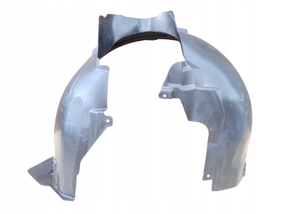 VOLVO XC60 II 17- LEWE NADKOLE PAS PRZÓD NOWE ORYGINAŁ 32372420