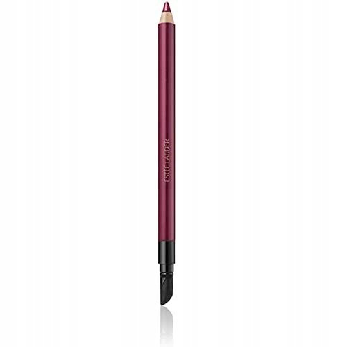 Estee Lauder Double Wear (voděodolná Gelová Tužka Na Oči) 1,2 G Odstín: Aubergine