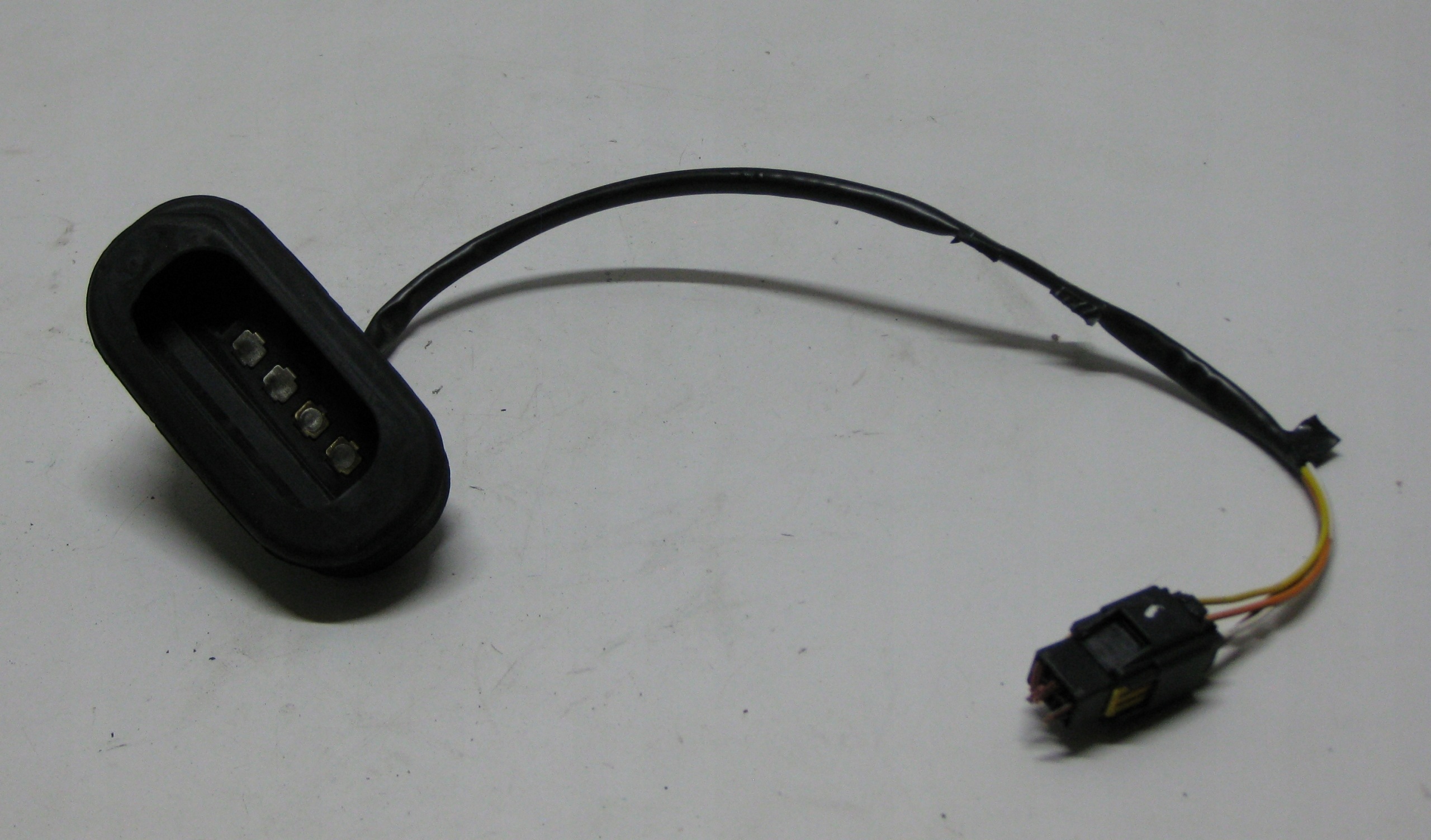 RENAULT MASTER OPEL MOVANO III sensor contactor door side 252160003R