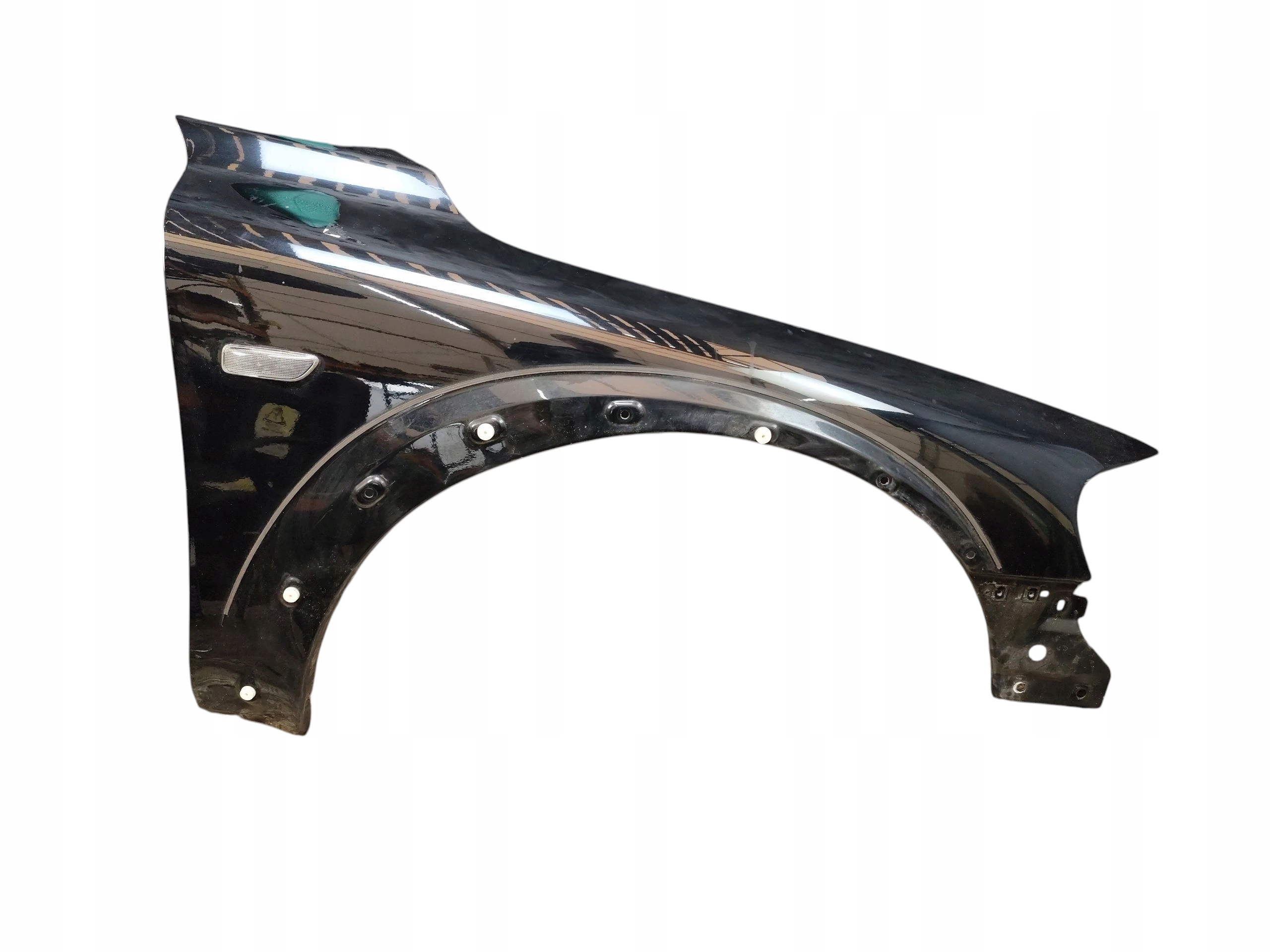 parafango Destra Anteriore VOLVO XC70 e LAK: 019-26 (00-04)