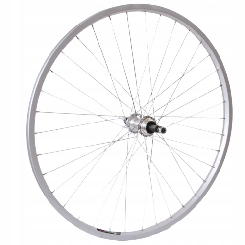 

Koło rowerowe tylne 26x 1 3/8 Paoa wolnobieg
