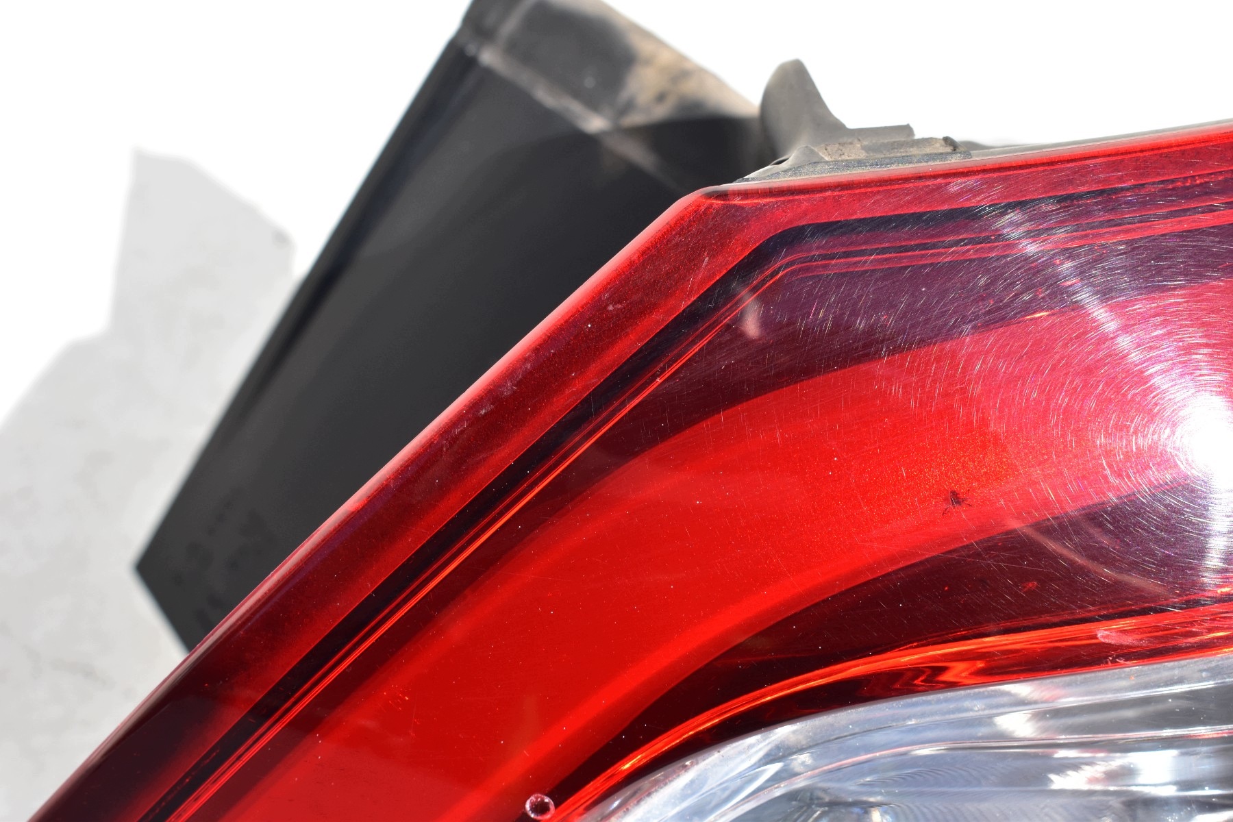 light right rear part PEUGEOT 308 II T9 HATCHBACK 2013-2017 EU 9677817580