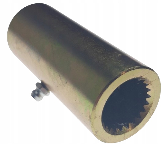 TULEJA TULEJKA WAŁU NAPĘDOWEGO KARDANA CARDANA Quad Linhai Hytrack 300/310S