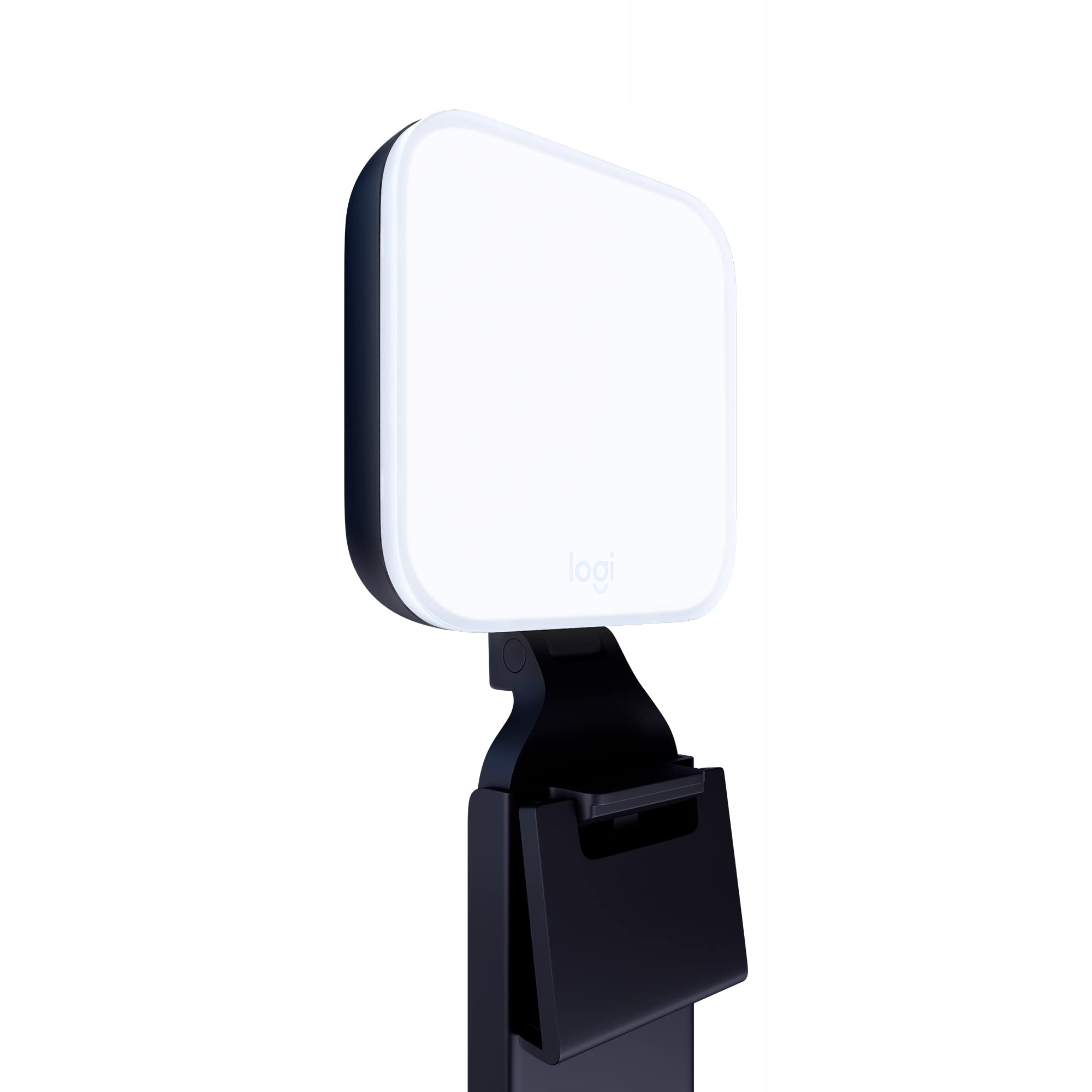 LOGITECH Litra Glow LED Światło Streamingowe TrueSoft Do Wideokonferencji