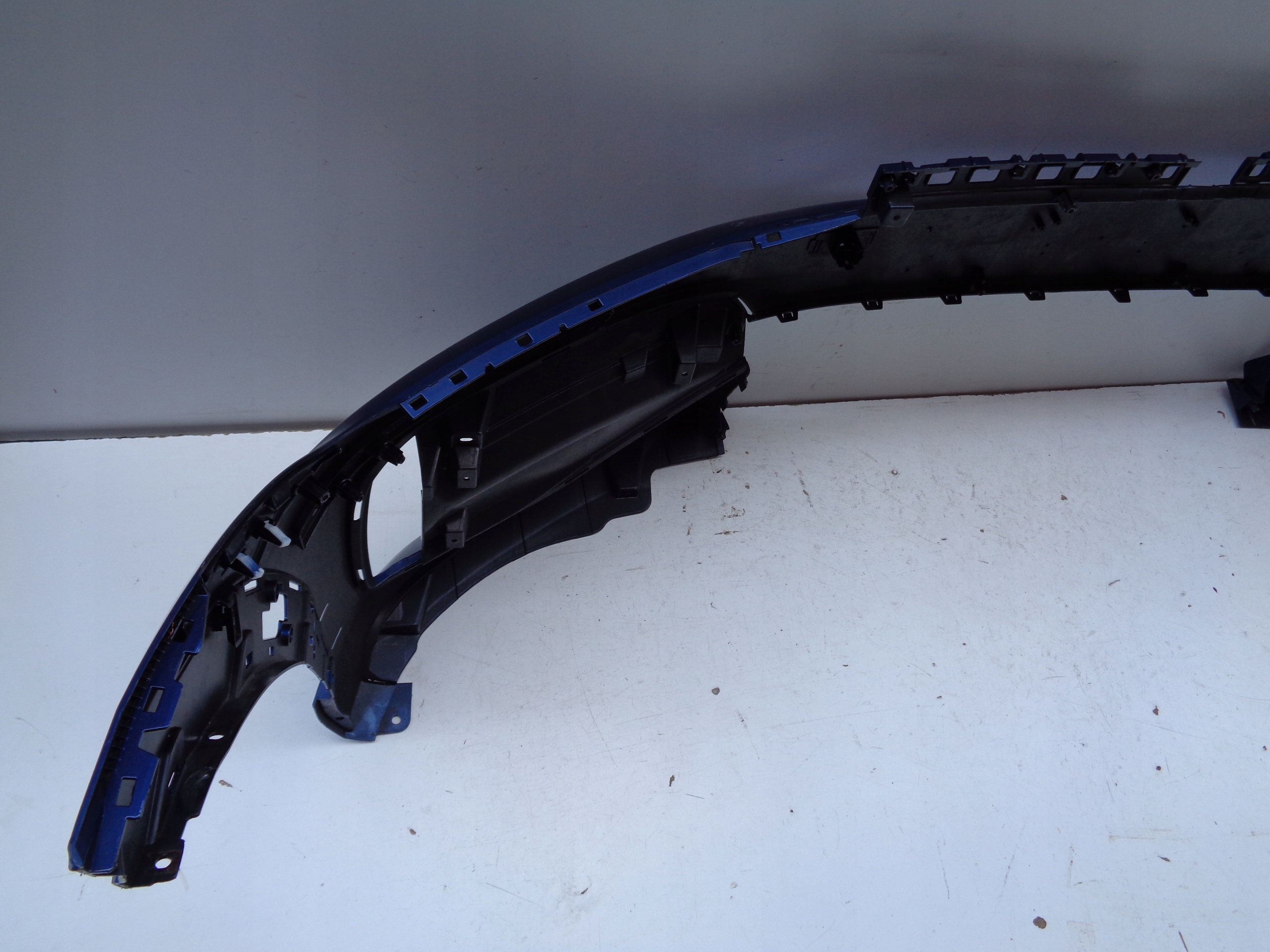 front bumper KIA EV6 21- GT-LINE NR 52319
