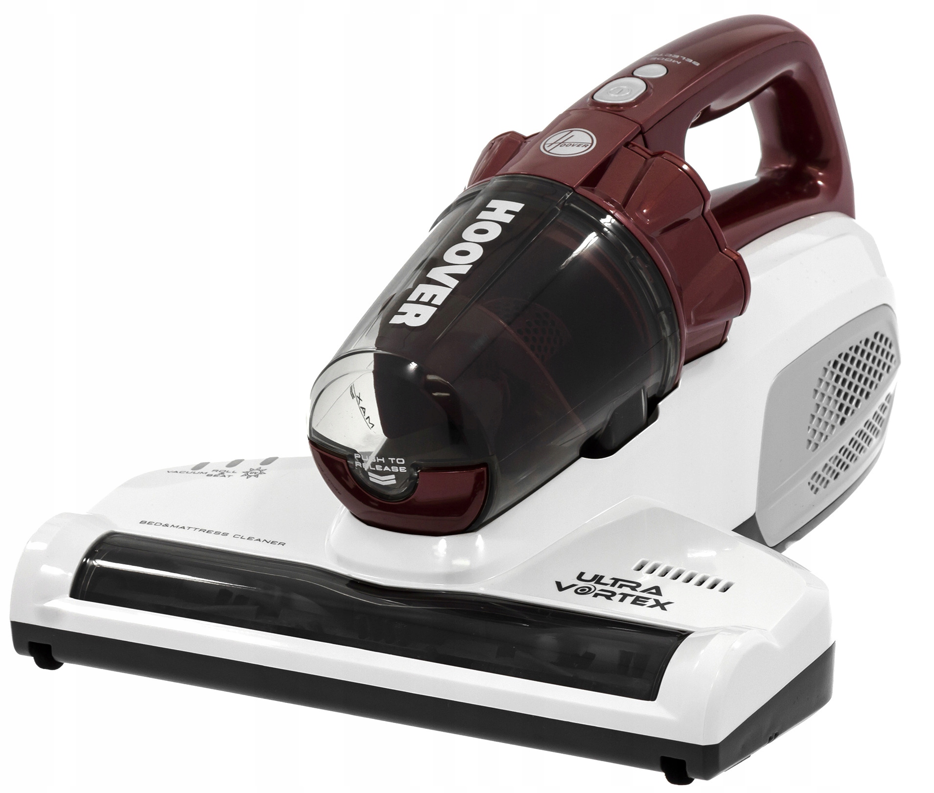 

Odkurzacz ręczny Hoover Mbc 500UV 011 moc 500W