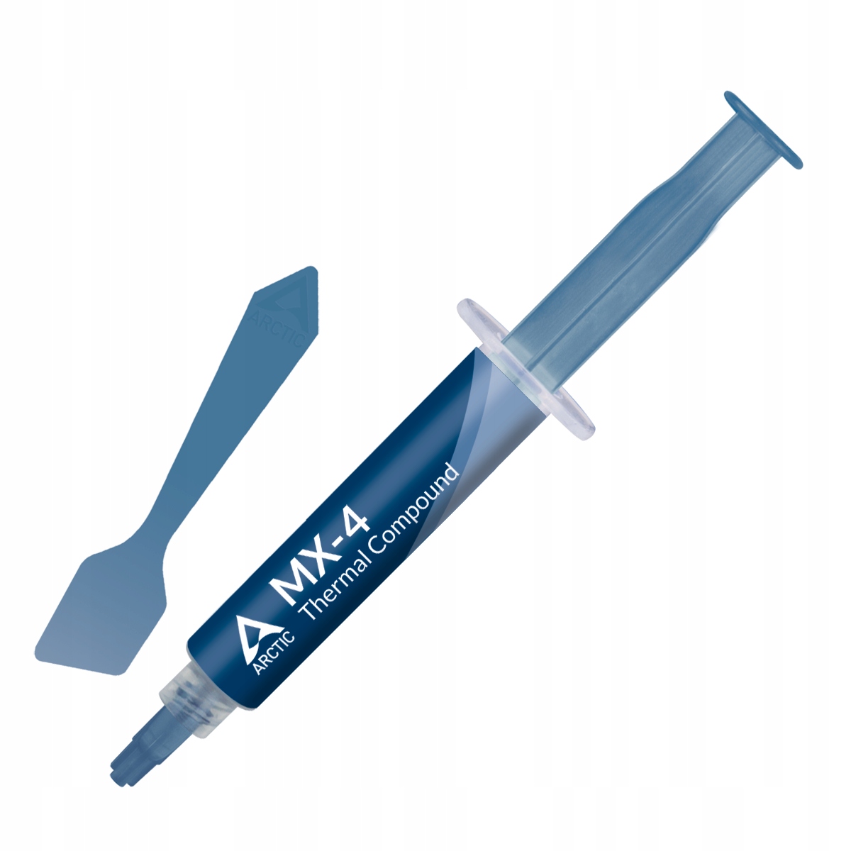 

Arctic MX-4 pasta do procesora 8g Szpatułka