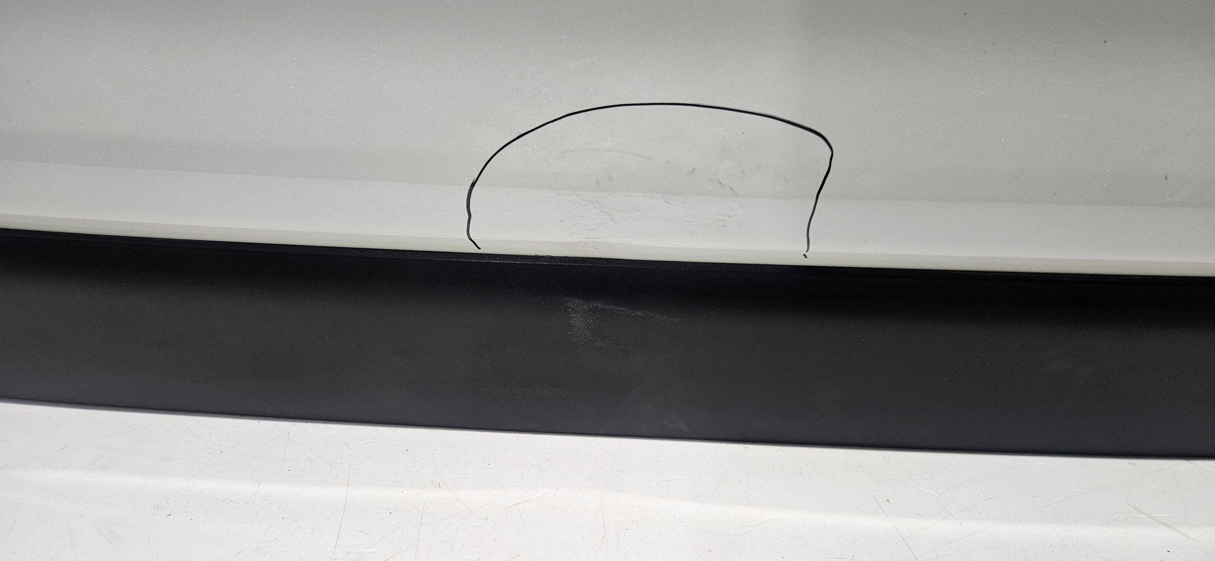 trunk door boot TOYOTA RAV4 V 18- original