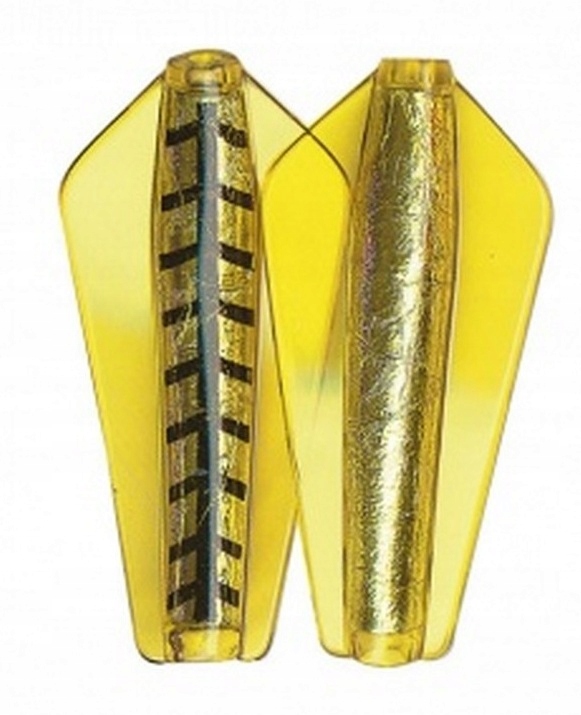 Skrzydełko Tasmanian Devil 7g – kol. Yellow Wings