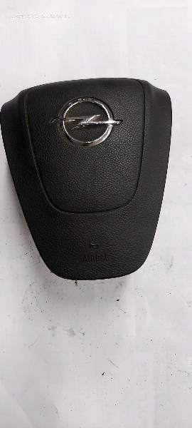 airbag driver´s OPEL ASTRA J 13299780