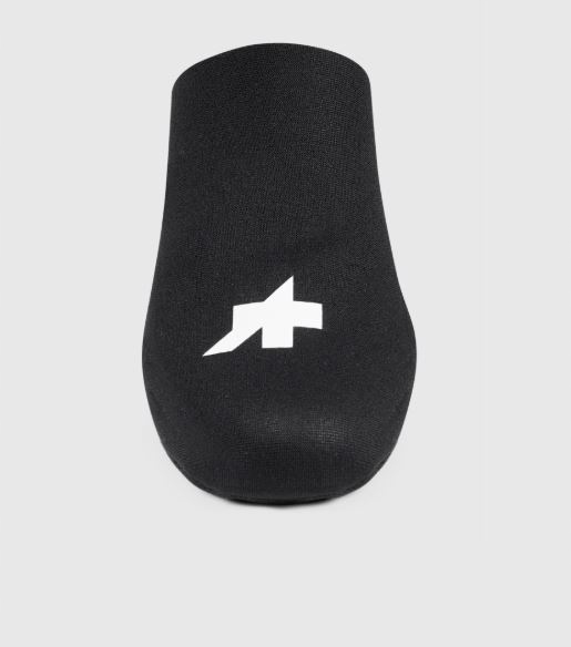 Ochraniacze na buty Assos Spring Fall Toe Cover P1 rozmiar 0