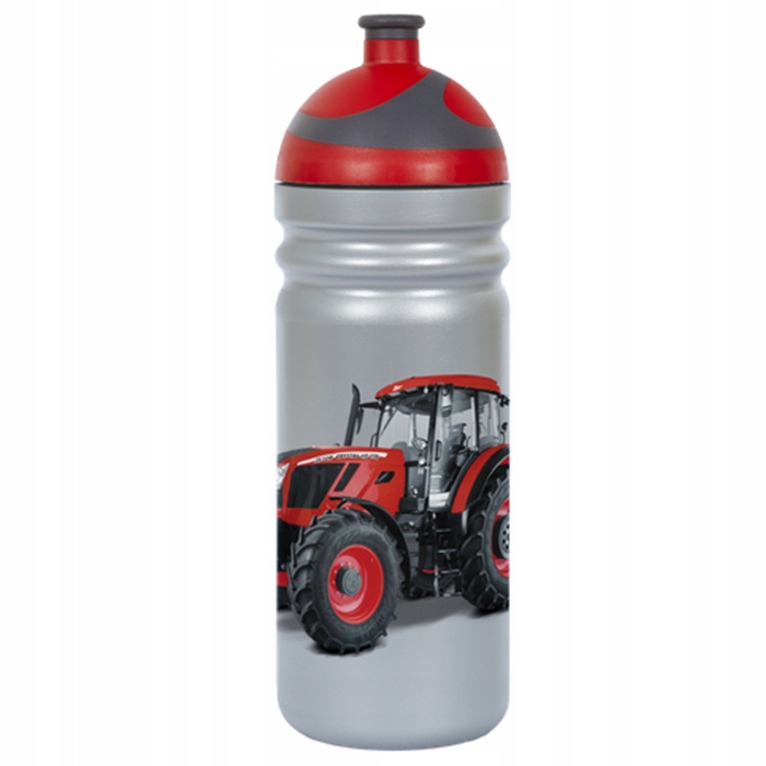 ZDROWY BIDON BUTELKA NA ROWER I NIE TYLKO 0,7L