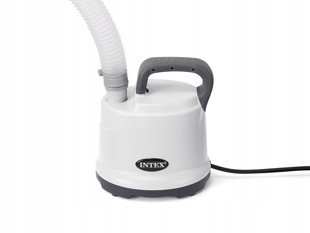 Intex 28606 Pompa Urządzenie Do Wypuszczania Wody