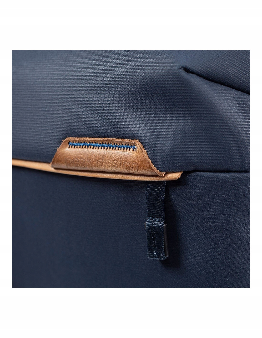 Torba Peak Design Everyday Sling v2 6L niebieska Kolor niebieski