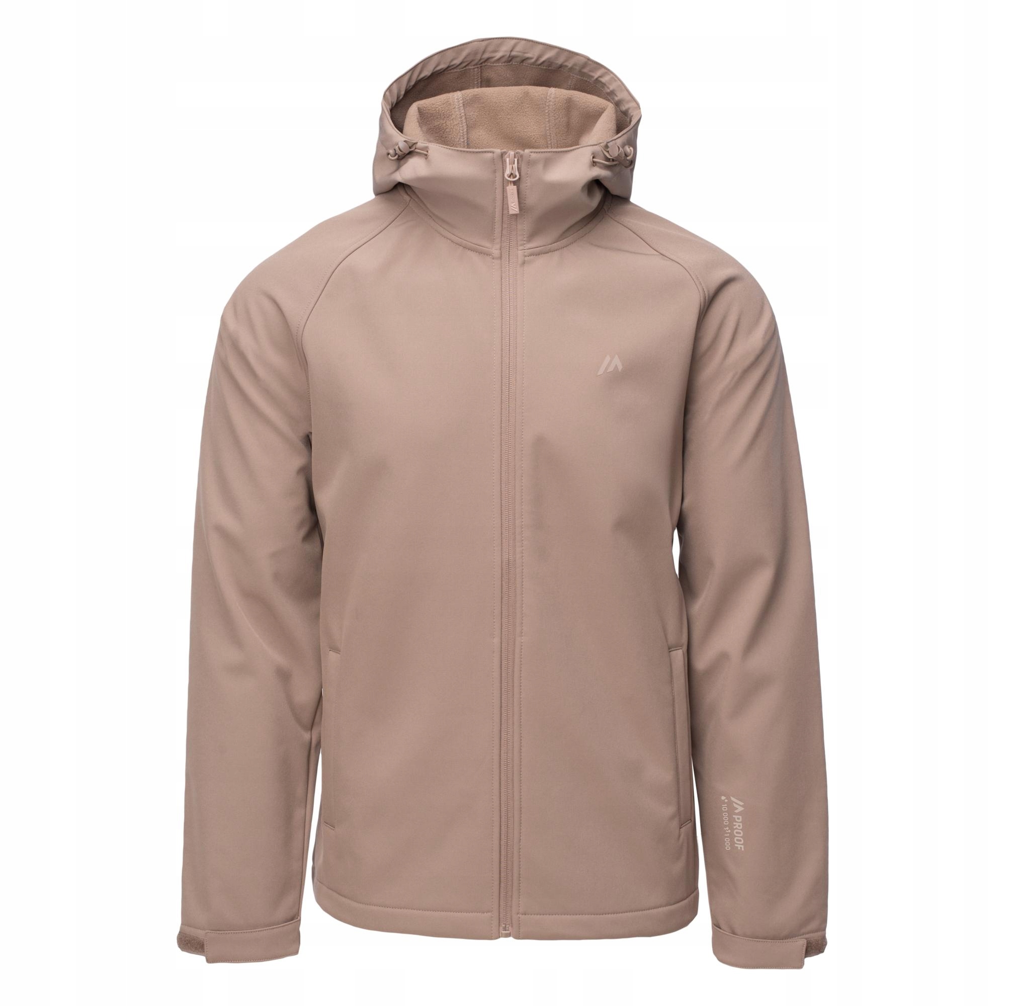 Pánský Softshell Meino XXL
