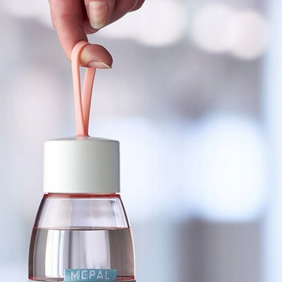 Mepal Butelka Water Ellipse 700ml Nordic Denim Rodzaj butelka