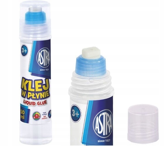 

Klej w płynie liquid glue 50 ml Astra
