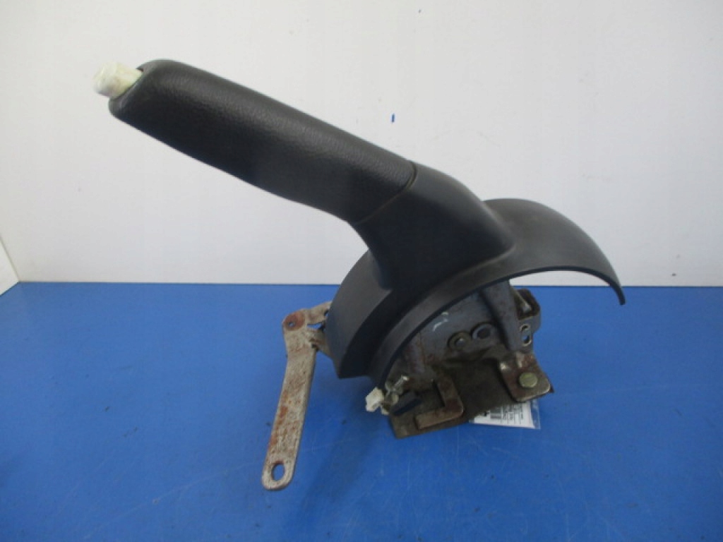 FORD MONDEO DŹWIGNIA HAMULCA RĘCZNEGO Z CZUJNIKIEM