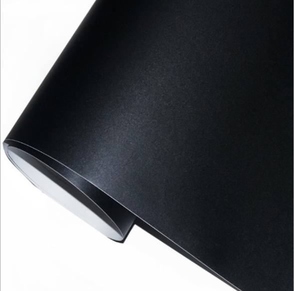 DUŻA TABLICA SAMOPRZYLEPNA NA ŚCIANĘ DO RYSOWANIA PISANIA KREDĄ DLA DZIECI Rodzaj kredowa