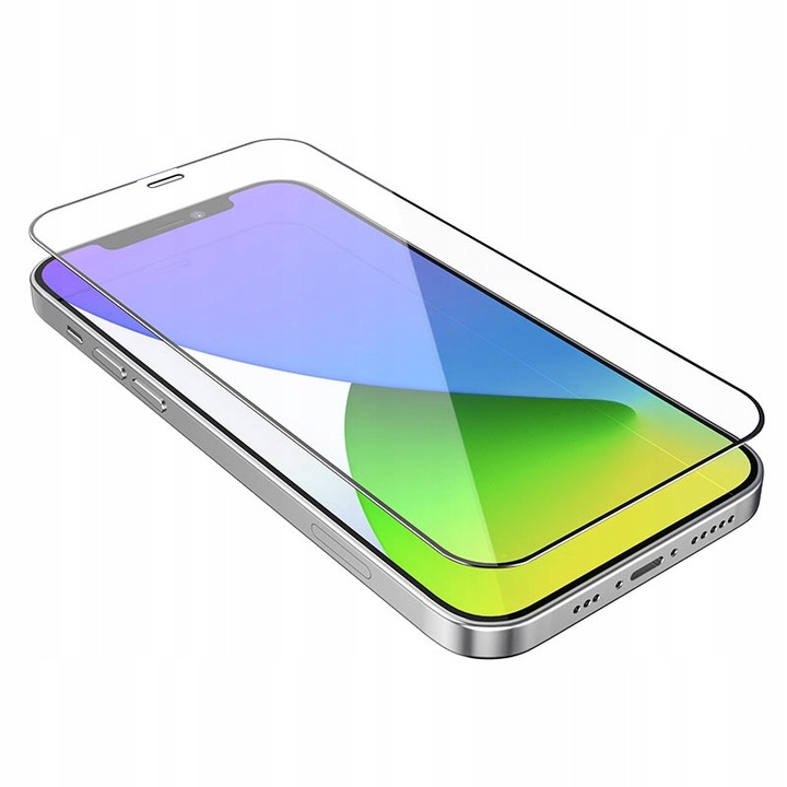 

Szkło hartowane 9H do Apple iPhone 14 Pro Max