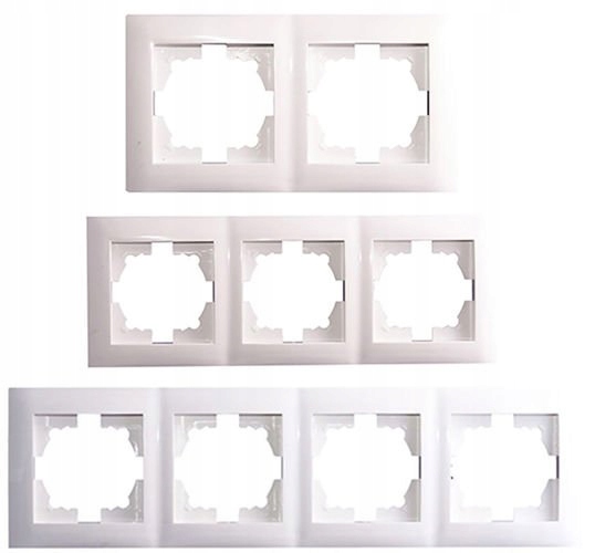 WESA LC-01 WŁĄCZNIK ŚWIATŁA POJEDYNCZY ŁĄCZNIK Rodzaj produktu wyłącznik pojedynczy