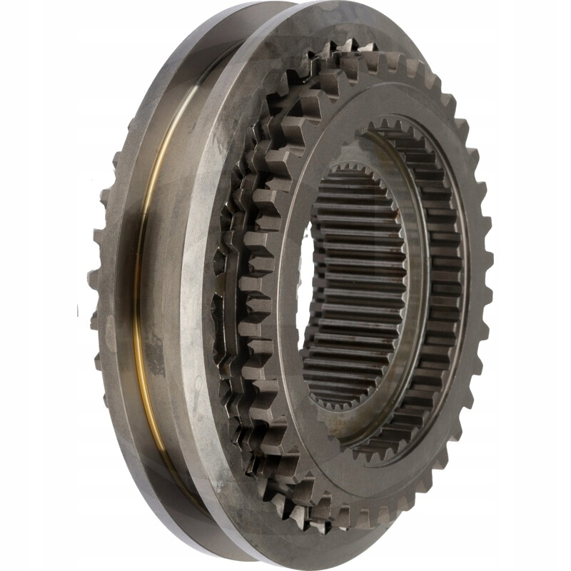 DANA Spicer Jedn. sync. kpl. przekł. 16x16, wał górny