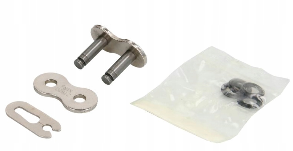 WZMOCNIONA SPINKA ŁAŃCUCHA JT 520H O-RING ATV Quadzilla SMC 150/170/200/250